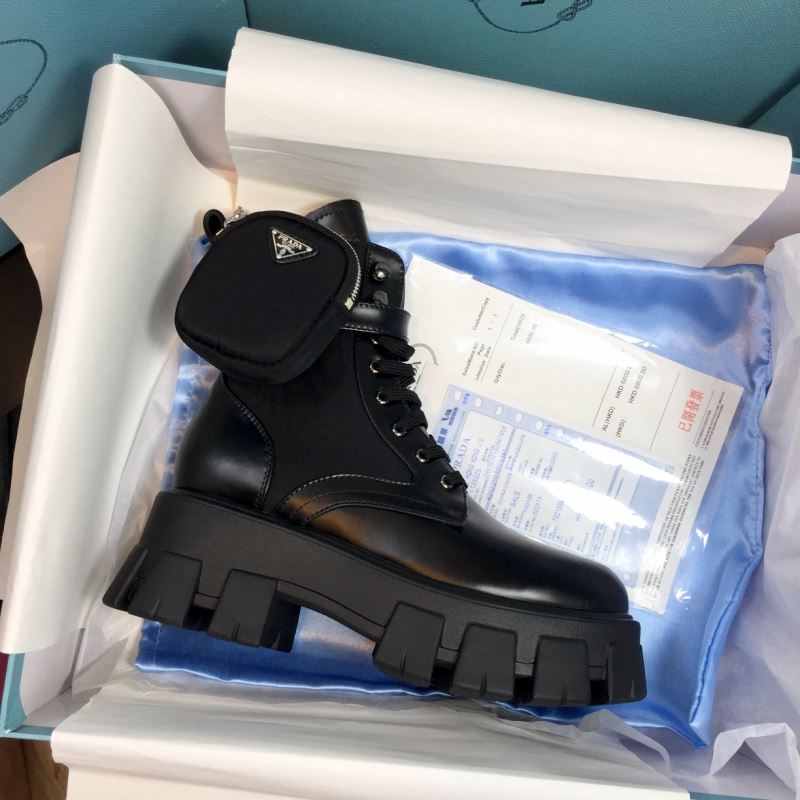 Prada Boots